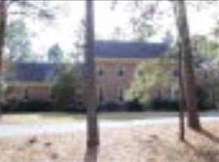 606 Mill Rd, Goldsboro, NC 27534