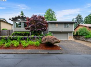 18665 SW Honeywood Dr, Beaverton, OR 97003