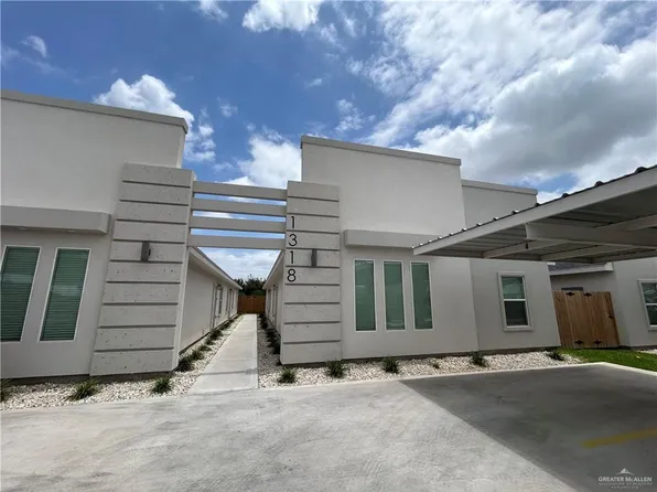 1318 San Vicente Dr, Weslaco, TX
