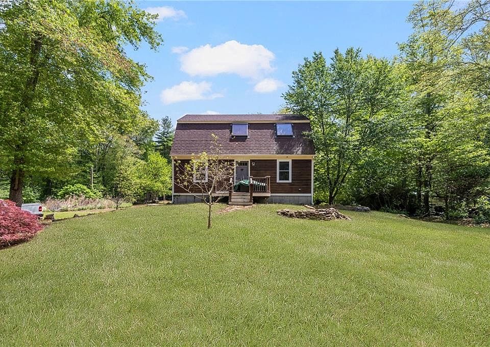 156 Woodville Alton Rd, Hope Valley, RI 02832 Zillow