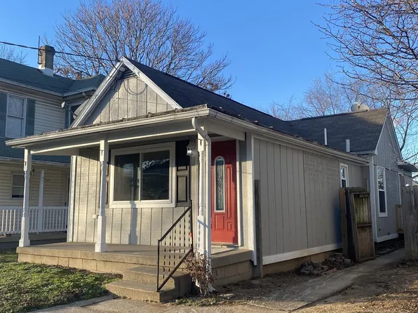 1823 Sherman Ave, Middletown, OH 45044