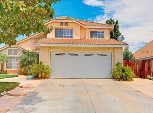 25426 Ceremony Ave, Moreno Valley, CA 92551