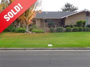 2649 W San Jose Ave, Fresno, CA