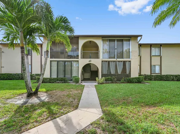 223 Pine Hov Circle #A-2, Greenacres, FL 33463