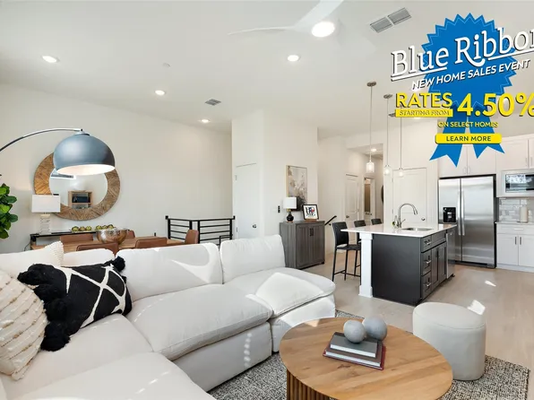 200 W 56th St Unit 7104, Austin, TX 78751