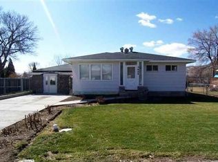 1433 Jensen St, Pocatello, ID 83201