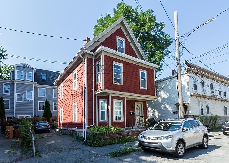 1st image of 95 Prentiss St #2