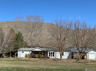 296 Salmon Creek Rd, Okanogan, WA 98840