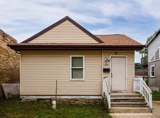 1309 Villa STREET, Racine, WI 53403