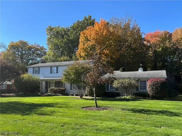 364 Hogarth Ave, Niles, OH 44446