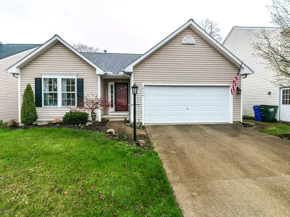 10170 Buckhorn Trl, Streetsboro, OH 44241