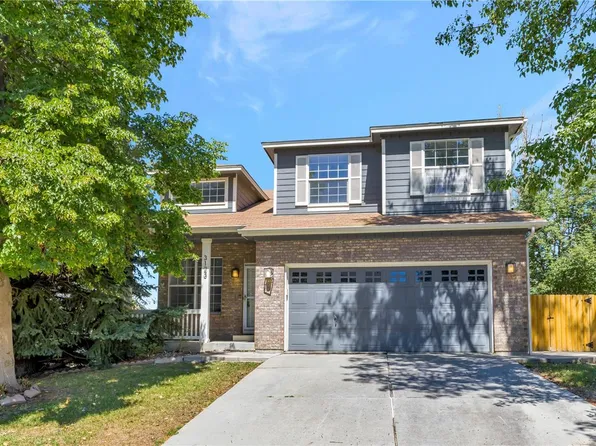 3123 W 105th Court, Westminster, CO 80031