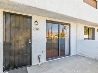 34414 Laura Way, Rancho Mirage, CA 92270