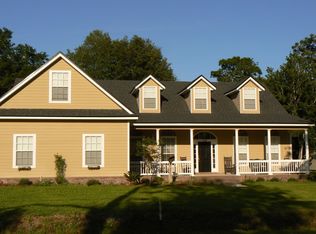 1151 Crystal Springs Ln, Jacksonville, FL 32221