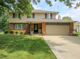 78 Prince Rd SW, Etna, OH 43062