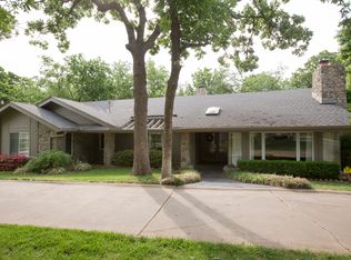 7639 S Marion Ave, Tulsa, OK 74136