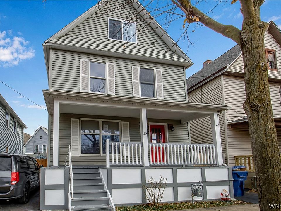 35 Glor St, Buffalo, NY 14207 | Zillow