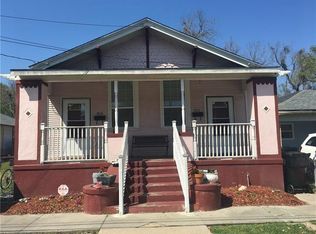 919 Whitney Ave, New Orleans, LA 70114