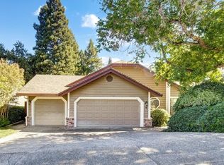 16 Somer Ridge Dr, Roseville, CA 95661