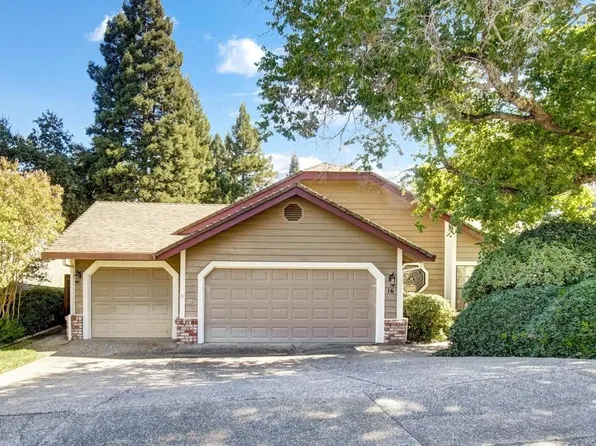 16 Somer Ridge Dr, Roseville, CA 95661