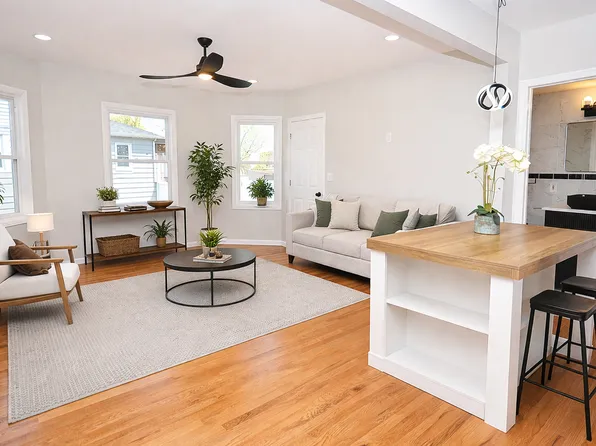 1324 George St #1324, Plainfield, NJ 07062