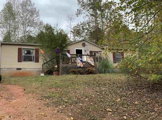 486 Lake Harbor Trl, Martin, GA 30557