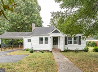 2427 Maple Rd SE, Rome, GA 30161