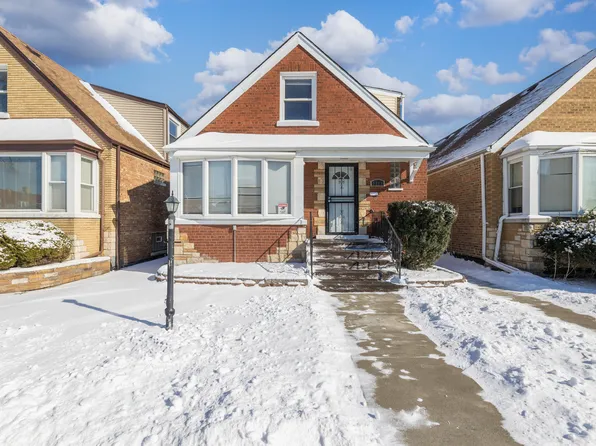 7313 S Artesian Ave, Chicago, IL 60629