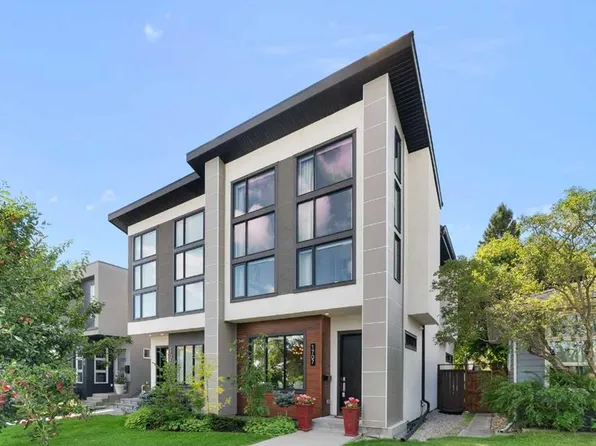 1707 N 46th Ave SW, Calgary, AB T2T 2R6