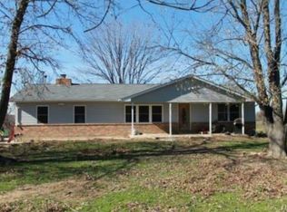 2455 Highway 47, Lonedell, MO 63060