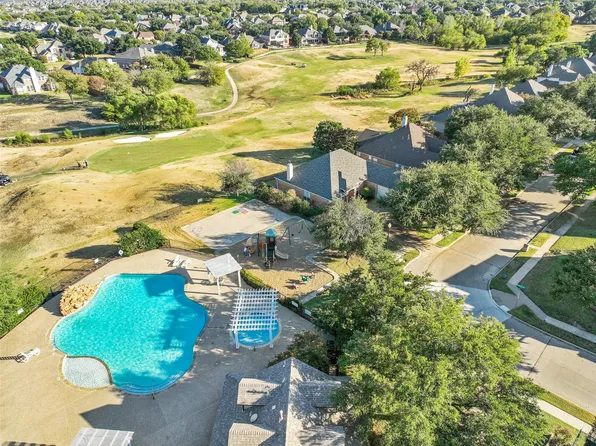 2937 Oakland Hills Dr, Plano, TX 75025
