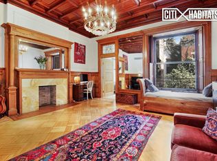 47 W 69th St APT 2A, New York, NY 10023