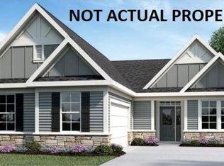 8760 Devon Ridge Ct, Sunbury, OH 43074