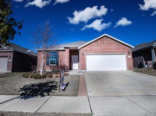 2321 Senepol Way, Fort Worth, TX 76131