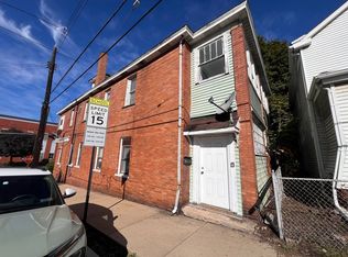 1000 Duss Ave APT 2, Ambridge, PA 15003