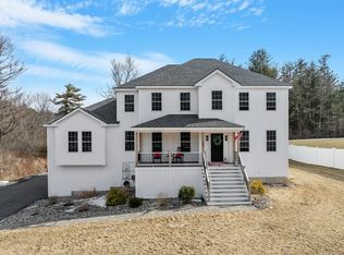285 Salem Rd, Dracut, MA 01826