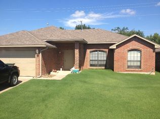 1817 Parkridge Dr, Norman, OK 73071