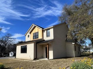 118 Little John St, Gun Barrel City, TX 75156