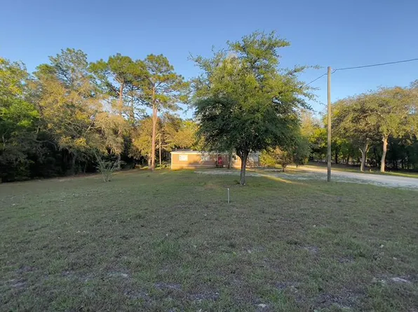 7871 NE 131st Ter, Bronson, FL 32621