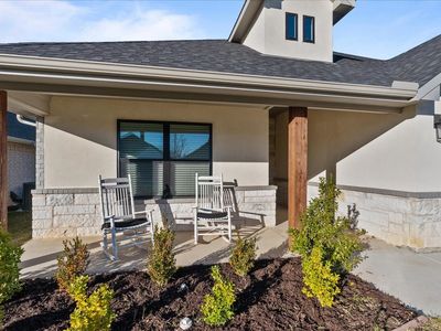 921 Tesslynn Ave, Godley, TX, 76044