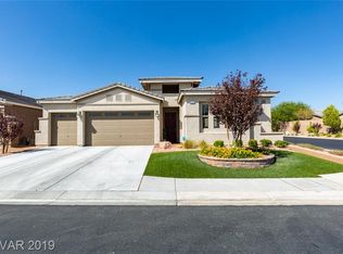 4605 White Cap Mill St, Las Vegas, NV 89147