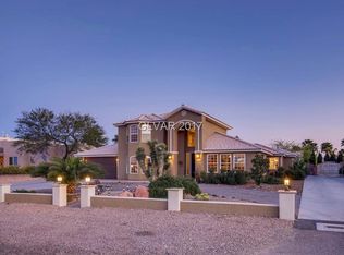 3725 W Torino Ave, Las Vegas, NV 89139