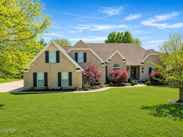 2129 Saint Andrews Cv, Dyersburg, TN 38024