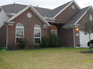 9914 Tulip St, Conroe, TX 77385