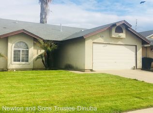 12504 Whittaker Ave, Orosi, CA 93647