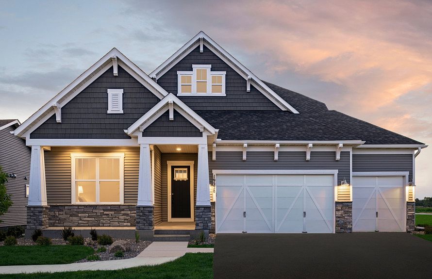 Bellwether by Del b by Del b in Corcoran MN Zillow