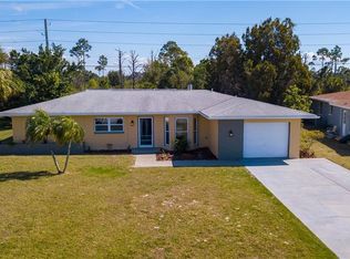 125 Annapolis Ln, Rotonda West, FL 33947