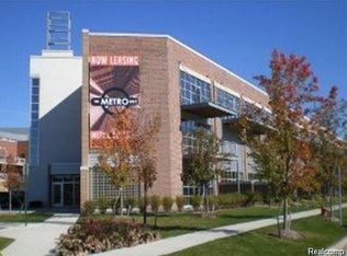333 E Parent Ave UNIT 3, Royal Oak, MI