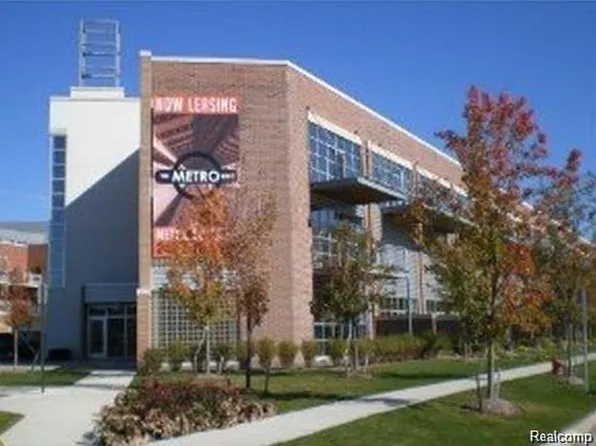 333 E Parent Ave Unit 17, Royal Oak, MI 48067