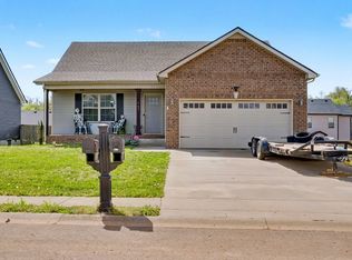 161 Ambridge St, Oak Grove, KY